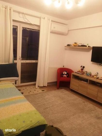 Proprietar, vand apartament 3 camere Piata Amzei - 8