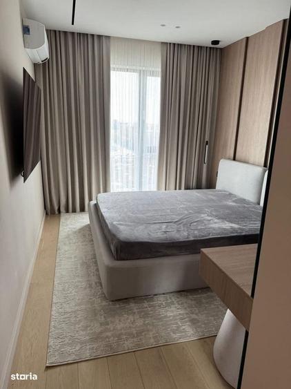 Apartament cu 3 camere în Militari