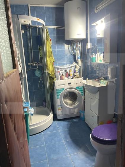 Apartament cu 2 camere decomandat, mobilat în Dorohoi