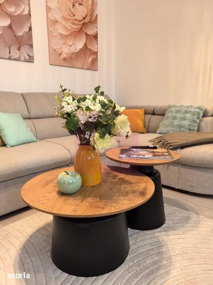 Apartament cu 2 camere în 13 Septembrie
