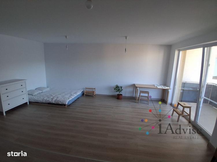 Oportunitate : Apartament modern 2 camere 57 mp in Urban Plaza - 11