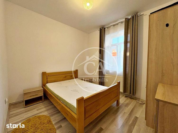 Casă cu 3 camere cu Teren 126 Mp în Orașul Nou