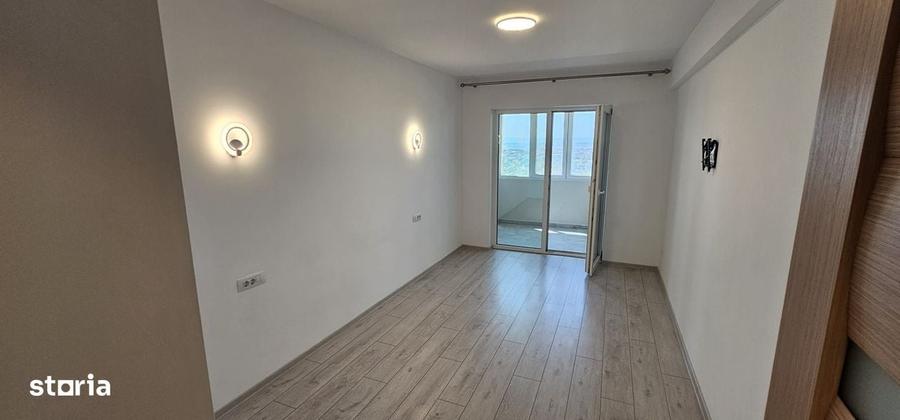 Apartament cu 3 camere în Copou
