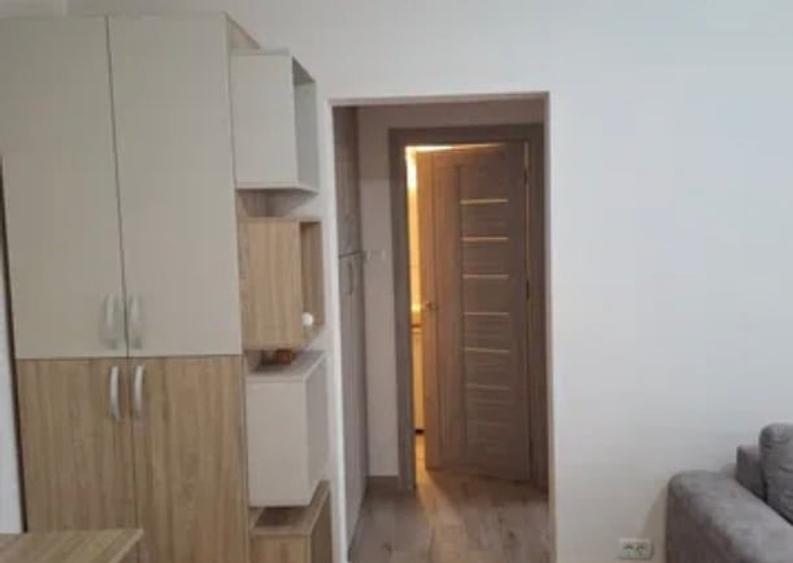 Apartament cu 2 camere semidecomandat în Dristor