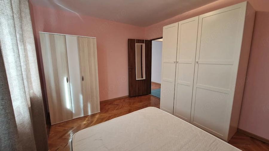 Apartament 2 camere-etaj 3-zona centrala - 9