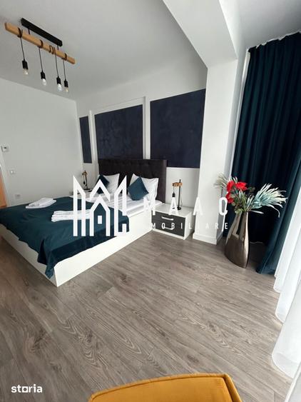 Apartament cu 2 camere în Est