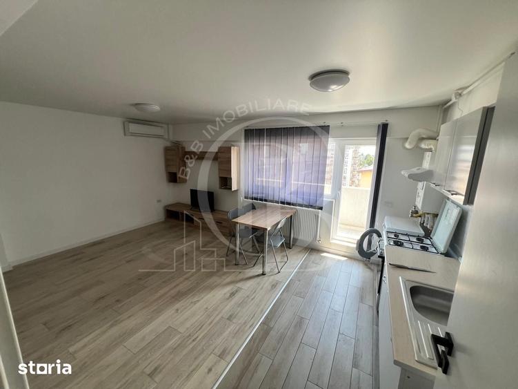Apartament cu 3 camere în Theodor Pallady