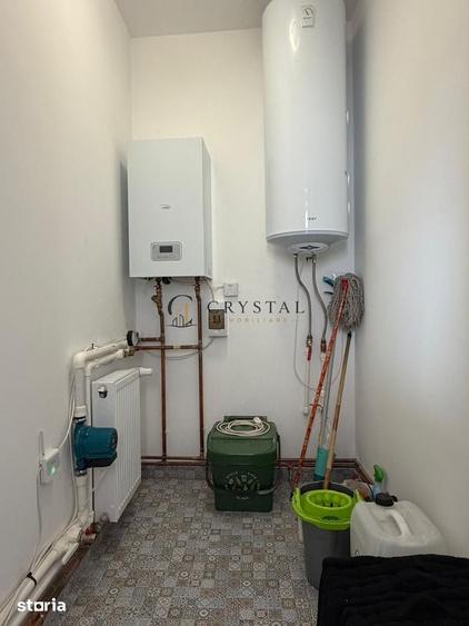 Apartament cu 2 camere de inchiriat | Ultracentral | Oradea - 11