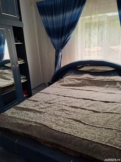Apartament cu 3 camere în Ruschița