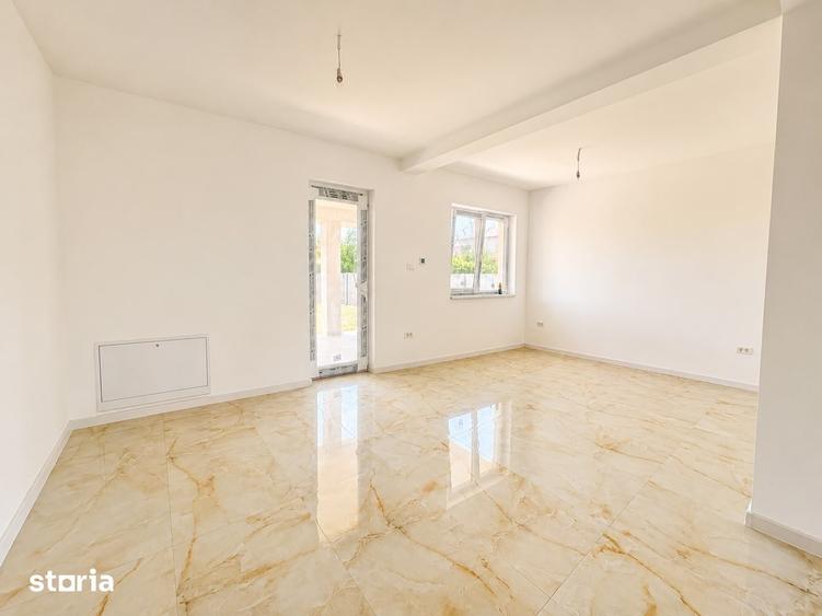 P+1 in Cartier Serena M. Noua | Toate utilita?ile | Strada asfaltat - 9