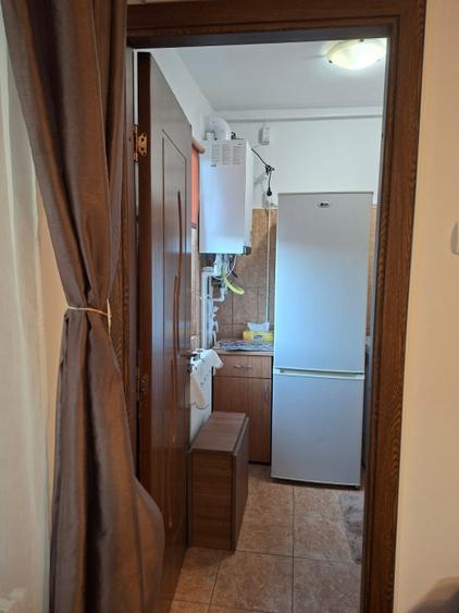 Apartament cu 2 camere semidecomandat în Tomis Nord