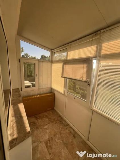 Apartament cu 2 camere semidecomandat în Brazda lui Novac