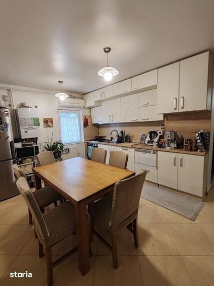 Apartament cu 2 camere decomandat în Gării