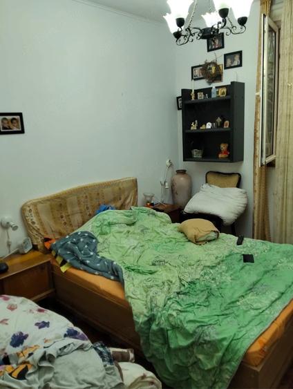 Apartament cu 3 camere decomandat în Aviatorilor