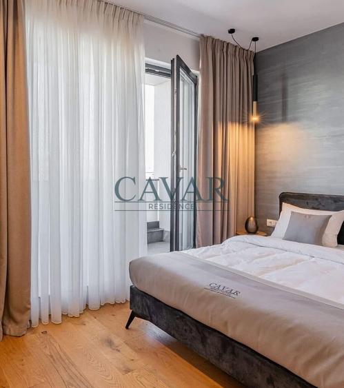 Apartament cu 3 camere decomandat, mobilat în Brâncoveanu
