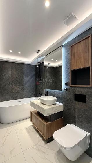 Apartament cu 2 camere decomandat, mobilat în Răcădău