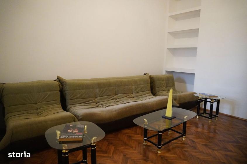 Apartament cu 3 camere decomandat în Șagului