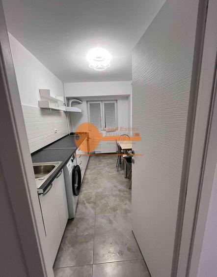 Apartament cu 2 camere decomandat, mobilat în Obor