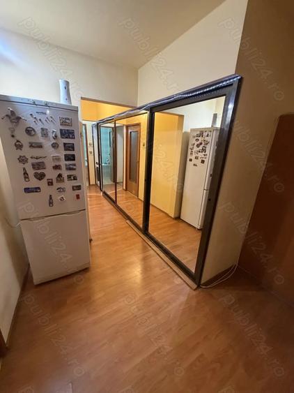 Vand apartament 3 camere zona 9 Mai Ploie?ti - 3
