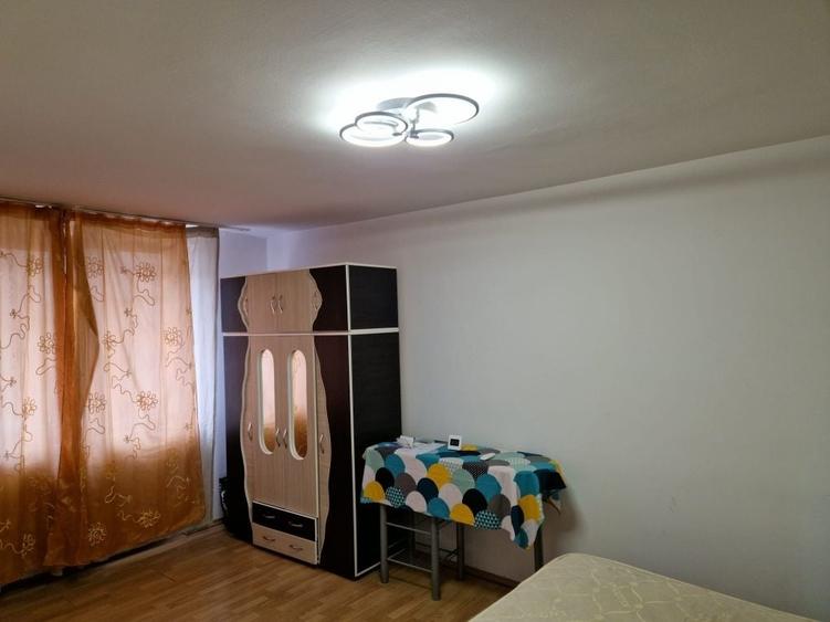 Garsonieră în Dărmănești
