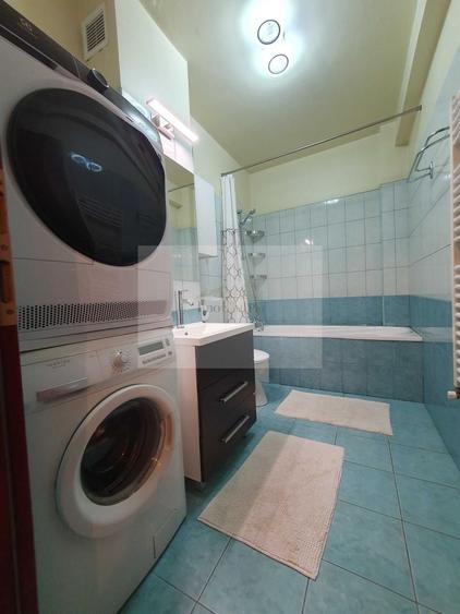 Inchiriere apartament 2 camere, CENTRU, 67 mp, HOME OFFICE (langa NTT, Bosch) - 11
