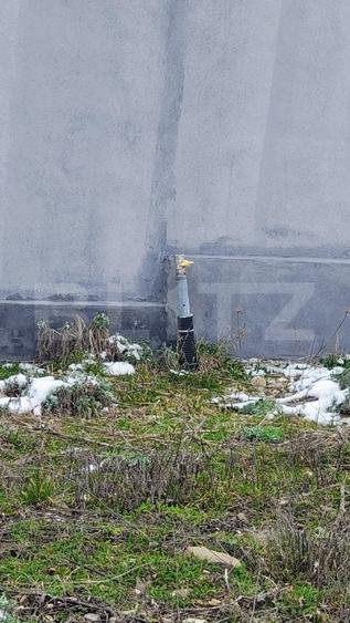 Casă individuală cu 3 camere cu Teren 657 Mp în Tărlungeni