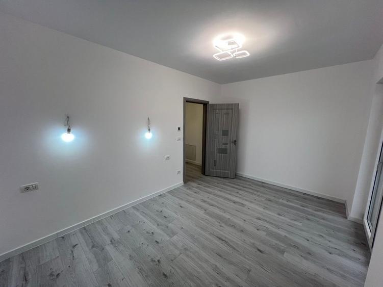 Apartament cu 2 camere semidecomandat în Braytim
