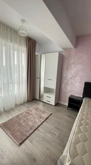 Apartament cu 2 camere decomandat în Timpuri Noi