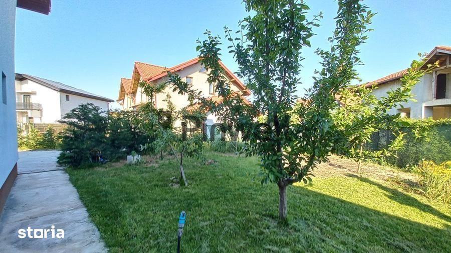 Casă cu 4 camere cu Teren 450 Mp în Nord