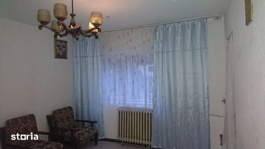 Apartament cu 2 camere în Burdujeni