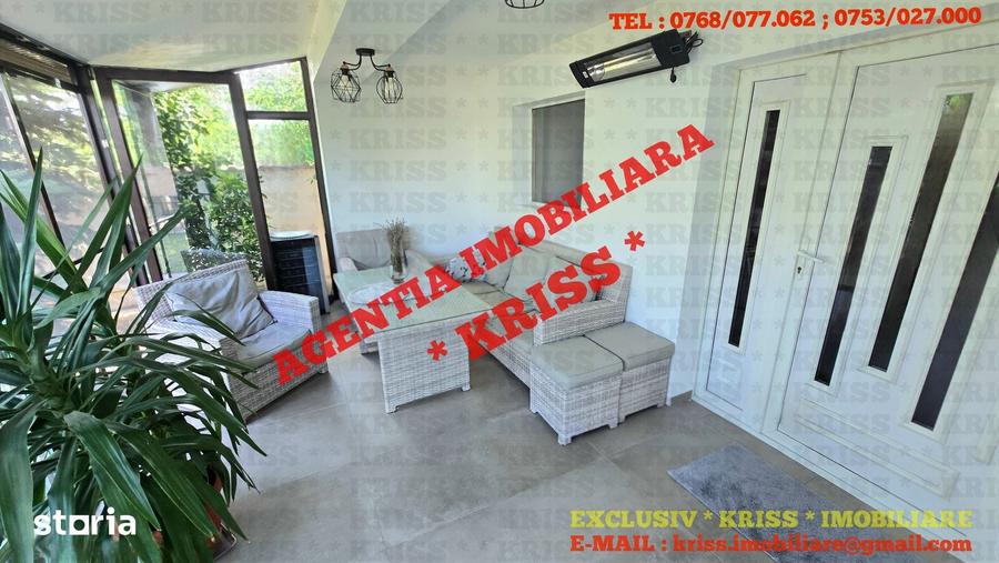 Casă cu 4 camere cu Teren 330 Mp în Central