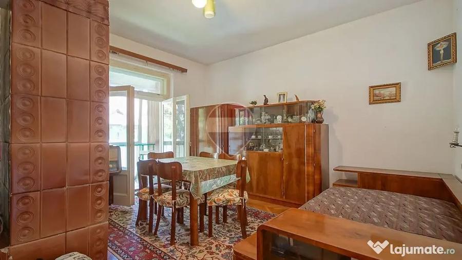 Apartament 2 camere decomandat, str. Cri?ana, langa Pia... - 3