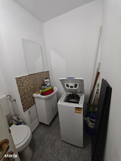 Apartament cu 3 camere în Colentina
