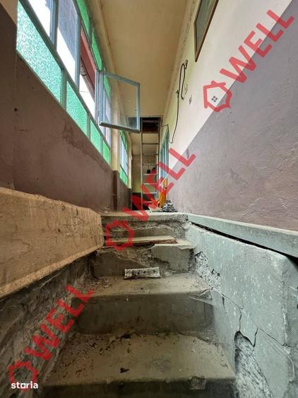 Casă cu 2 camere în Bodoș