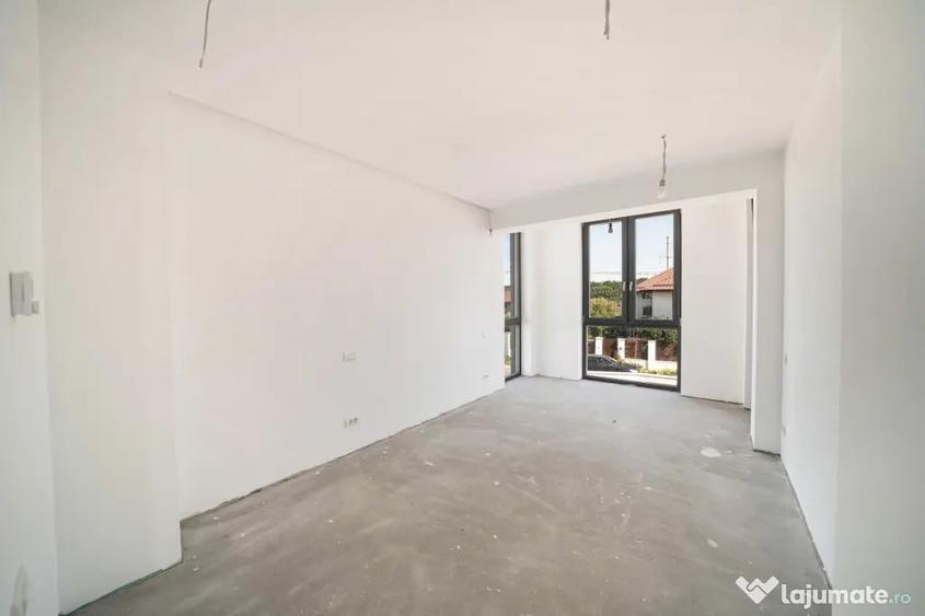 CASA NOUA, BRANESTI, LANGA PADUREA CERNICA | 4 DORMITOARE | - 14