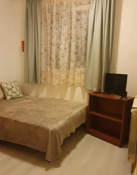 Calea Floreasca apartament tip studio vav parc si lacul Floreasca bl reabilitat - 2