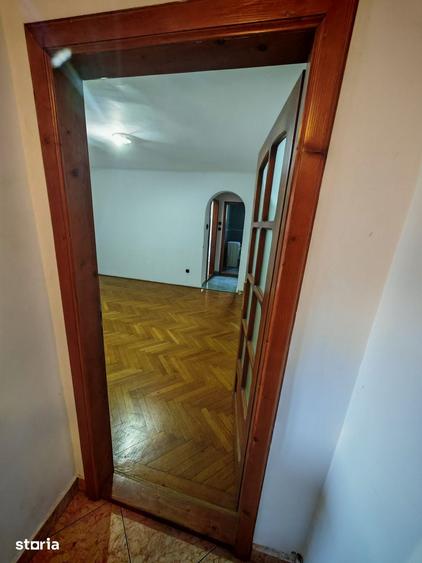 Apartament cu 2 camere în Cetății
