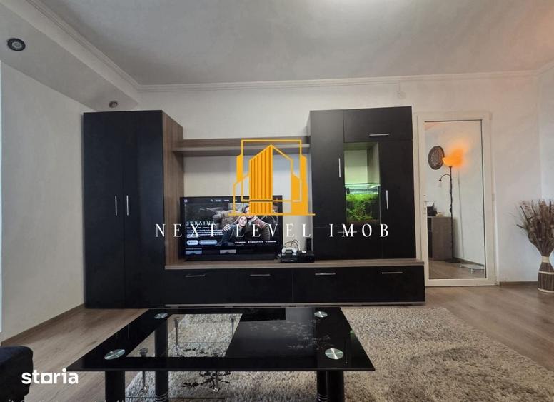 Apartament cu 2 camere decomandat în Găvana