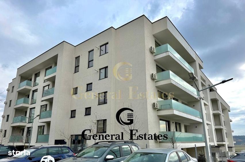 Apartament cu 3 camere în Albești