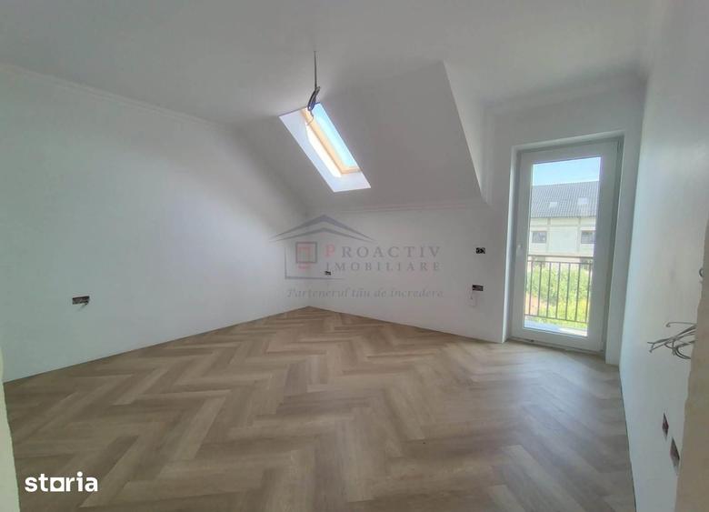 Casă cu 4 camere cu Teren 400 Mp în Ipotești