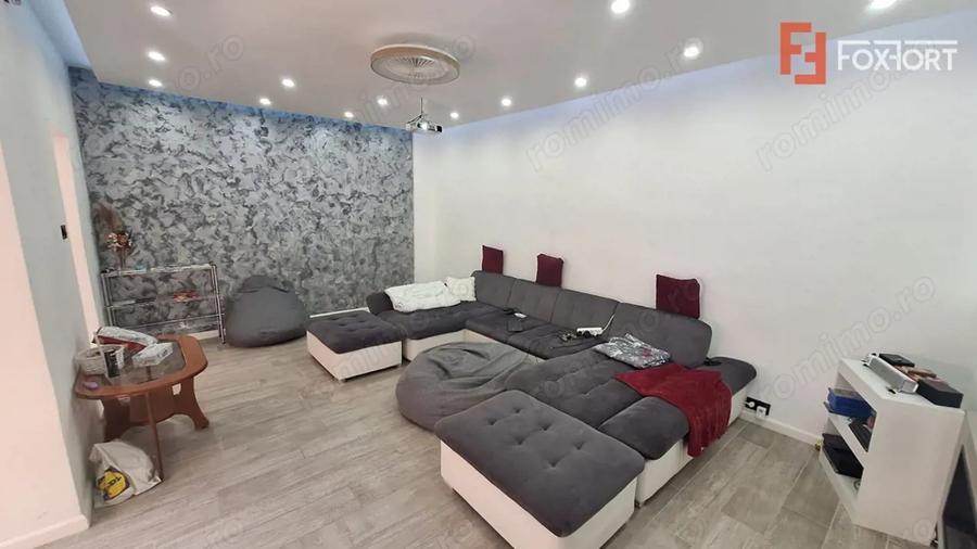 Casă cu 6 camere cu Teren 280 Mp în Iosefin