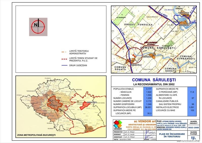Teren de 400 mp, în Central