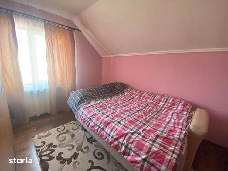 Casă cu 4 camere cu Teren 501 Mp în Sântandrei