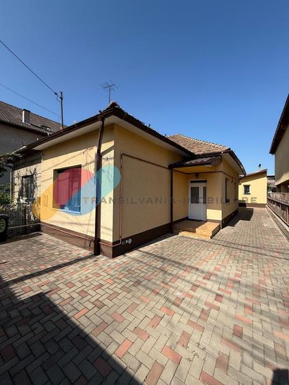 Casă individuală cu 3 camere cu Canalizare în Bulgaria