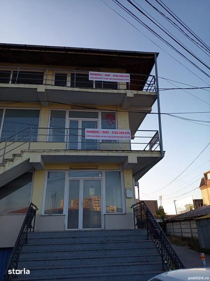 Spațiu comercial, de 185 mp, în Craiovei
