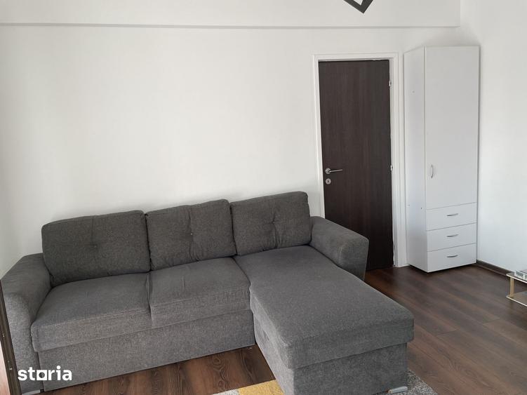 Apartament cu 2 camere în Tractorul