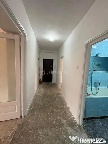 Apartament cu 2 camere decomandat în Luncă
