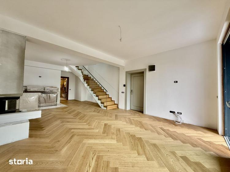 Apartament cu 4 camere în Furnica
