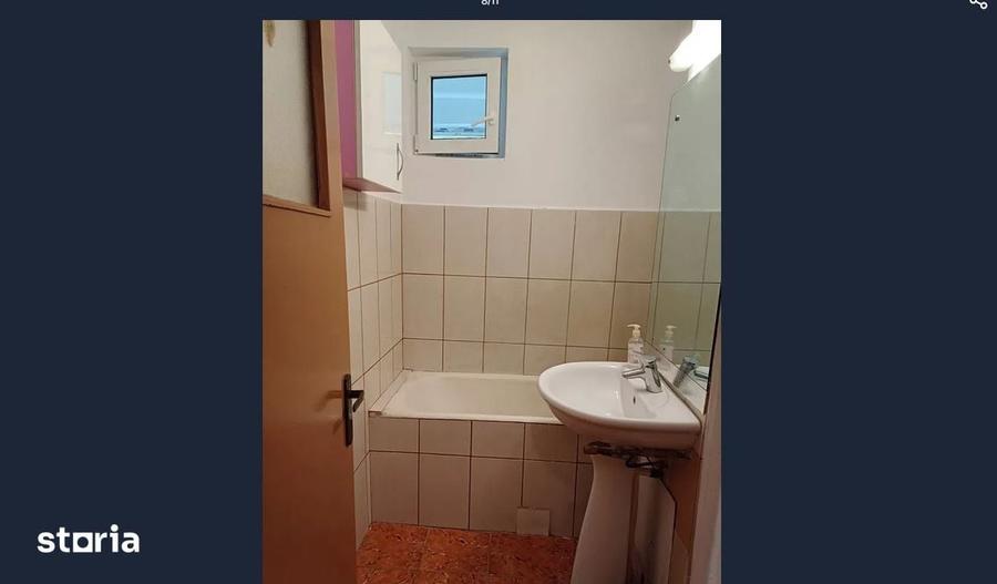 2 camere COLENTINA TEIUL DOAMNEI , CIRCA 7 POLITIE - 8