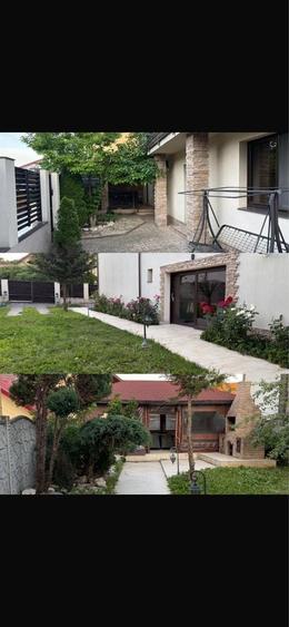 Casă cu 4 camere cu Teren 600 Mp în Trivale